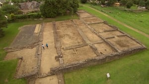 Toga Town - Caerwent, South Wales