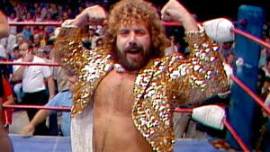 WCCW - July 30, 1983