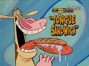 Tongue Sandwich