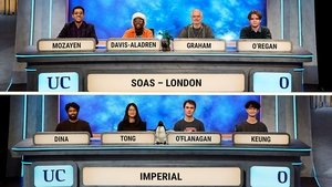 SOAS v Imperial