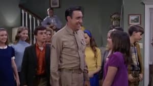 Luv Finds Gomer Pyle