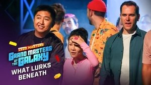 What Lurks Beneath