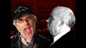 Steven Spielberg vs. Alfred Hitchcock