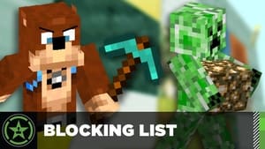 Episode 176 - Blocking List