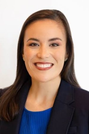 Gina Ortiz Jones
