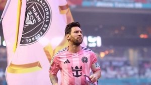 Messi Mania
