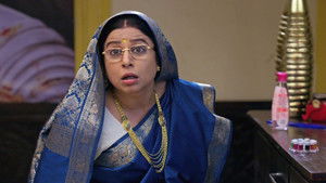 A Shock Awaits Kunti