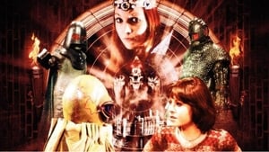 The Monster of Peladon (1)