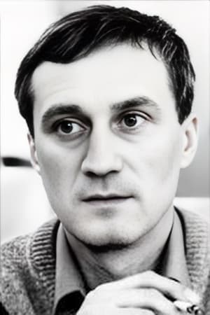 Yuri Belyayev