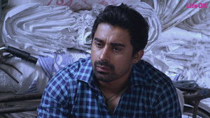 Rajveer Kidnaps Rastogi