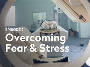 Overcoming Fear & Stress