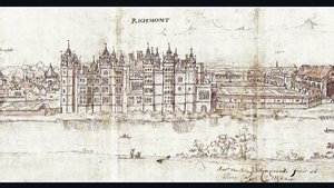 Richmond Palace - Richmond, Surrey