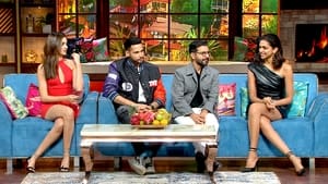 Team Gehraiyaan On The Kapil Sharma Show