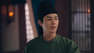 The Tracks of Bai Ze (1)