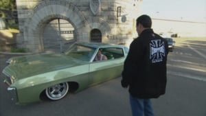 Folsom Prison Low-Rider