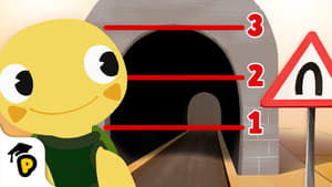 Toto's Train Tunnel