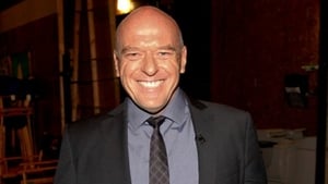 Meredith Vieira, Dean Norris, Cherub