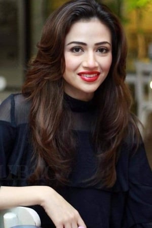 Sana Javed