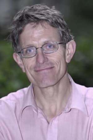 Simon Calder