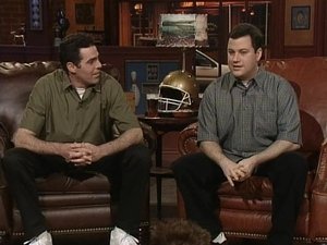 Work Place Behavior (AKA Trampoline Auditions)