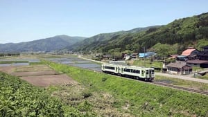 Under the Blue Spring Skies of Iwate