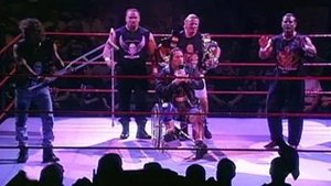 RAW is WAR 208