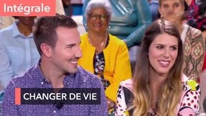 Leave everything for love: they did it!