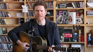 Josh Ritter