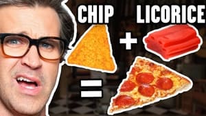 Surprising Food Combos Taste Test