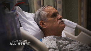 Matt Millen: All Heart
