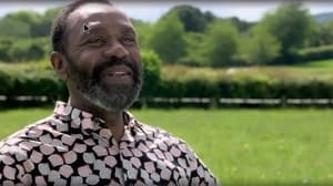 Sir Lenny Henry