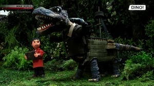 Building Magical Worlds Through Stop-Motion Animation