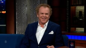 John C. Reilly, Kristin Chenoweth