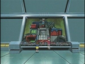 Koji Gets His Wish (2)