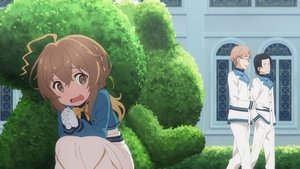 Taking a Step Forward