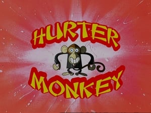 Hurter Monkey