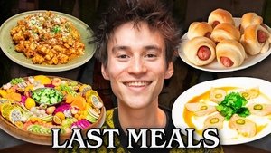 Jacob Collier Eats His Last Meal