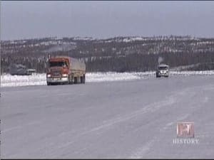 Ice Road Truckers