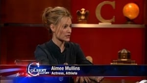 Aimee Mullins