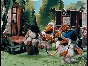 Musical Wombles