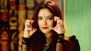 Rajni Ka Vamp Mode On!