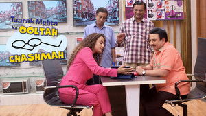 Jethalal Ke Saal Ka Pehla Din