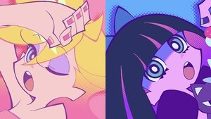 Panty and Stocking: Homecoming