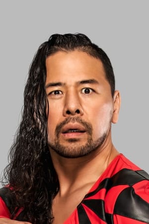 Shinsuke Nakamura