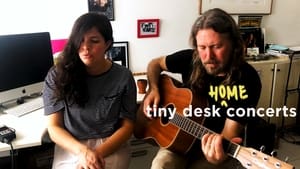 Buck Curran: Tiny Desk (Home) Concert