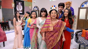 Kunti's Weird Ritual