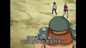 Alviss Vs. Nanashi! Forbidden Labyrinth!