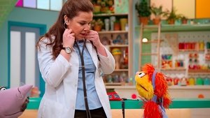 Rita Reader / Cody Gets a Cold