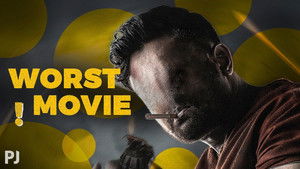 The Worst Movie I've Ever Reviewed..