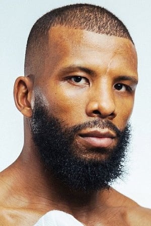 Badou Jack